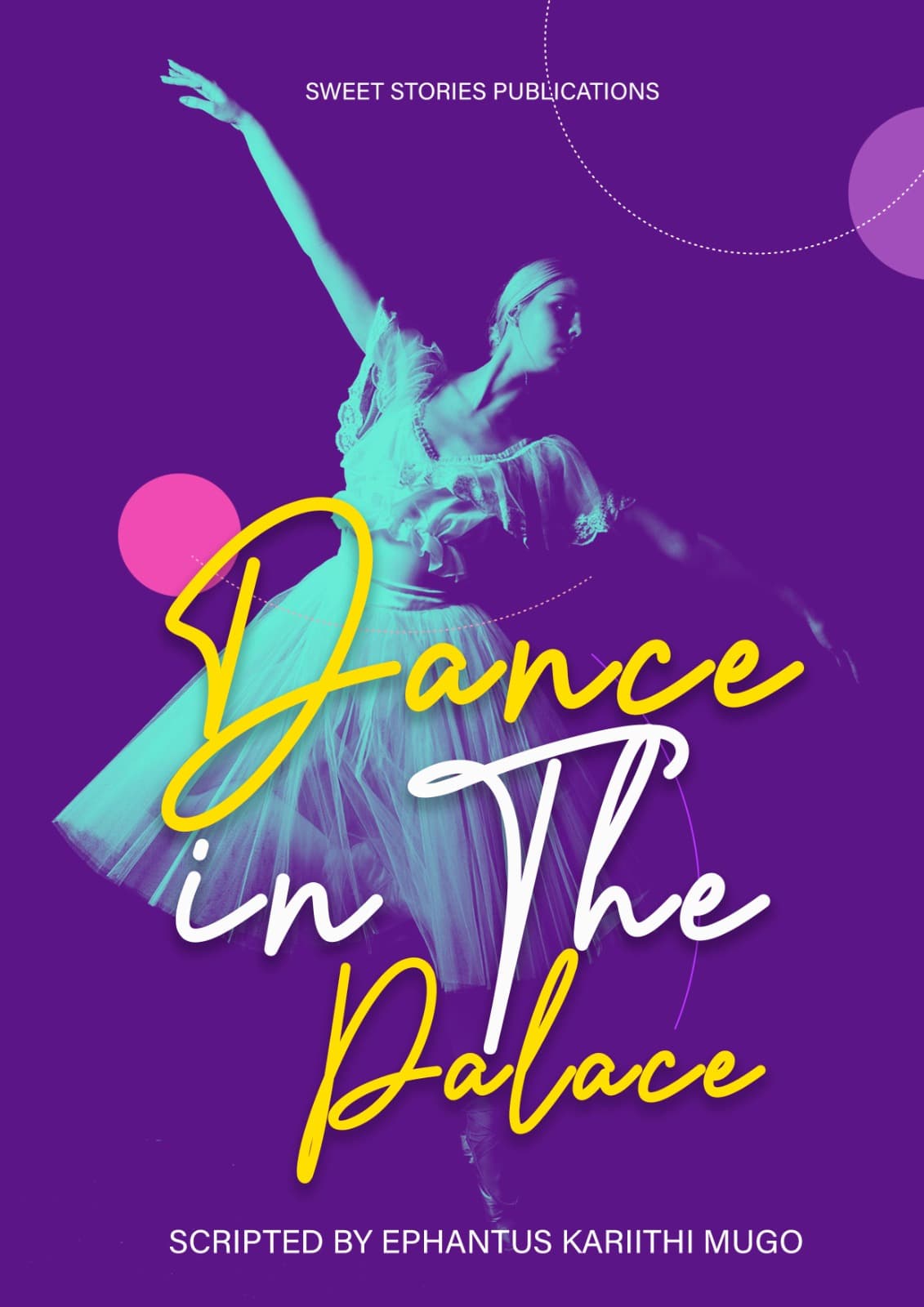 Dance in the Palace (Script)