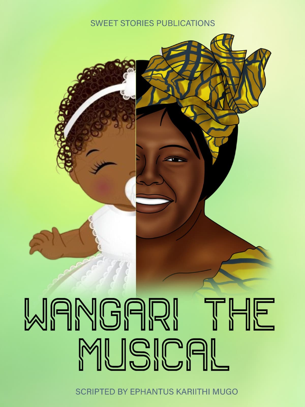 Wangari The Musical