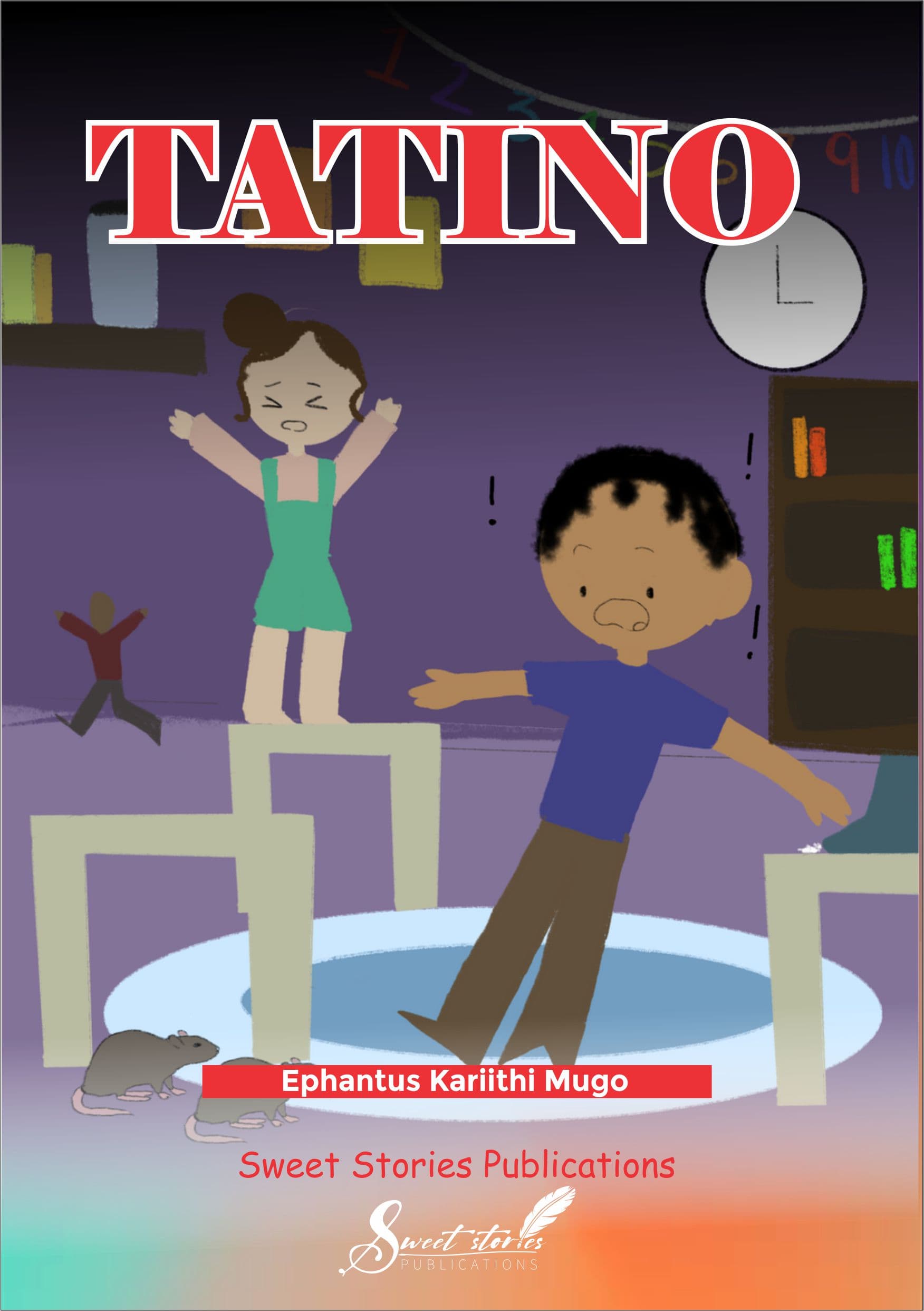 Tatino