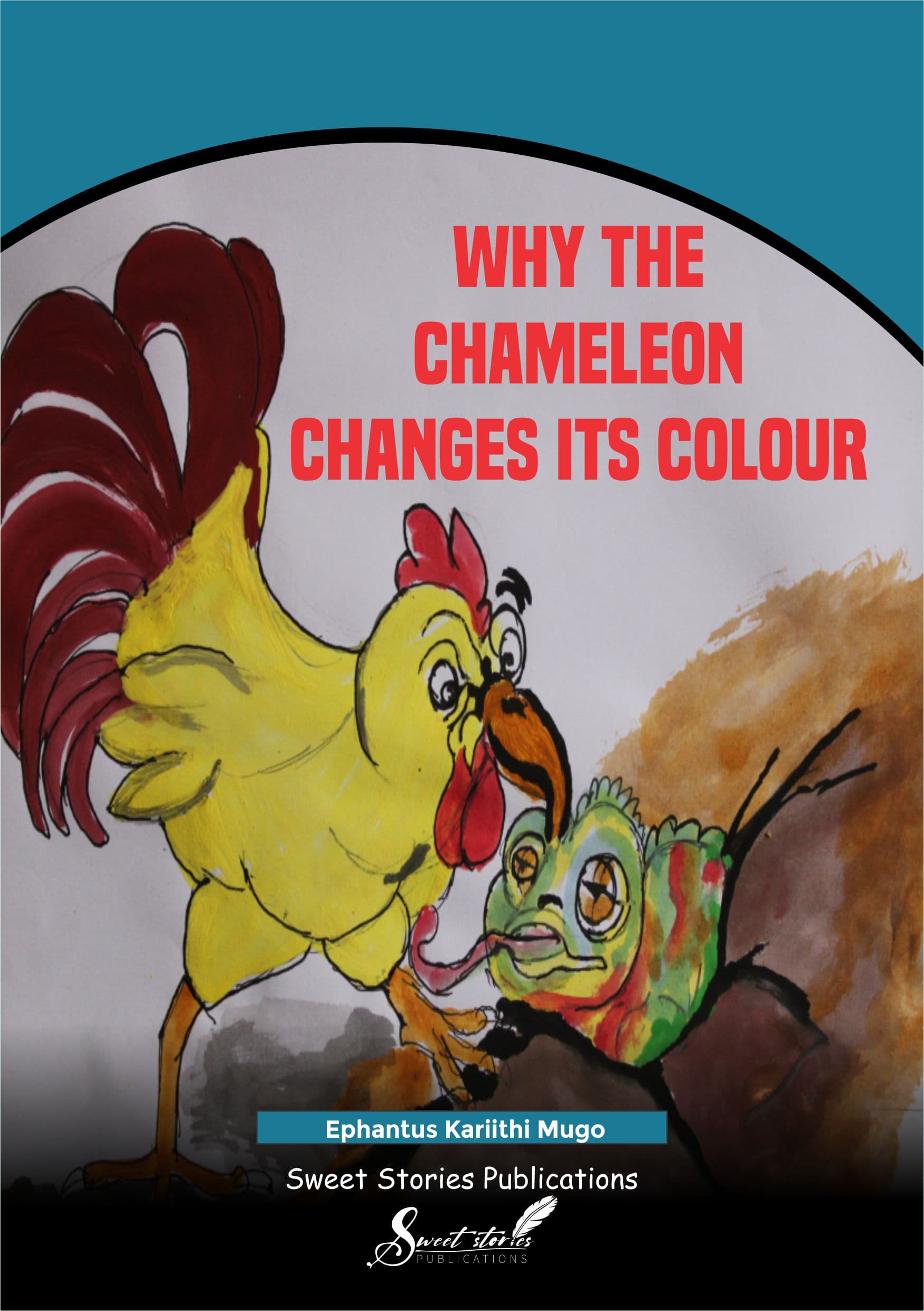 Chameleon