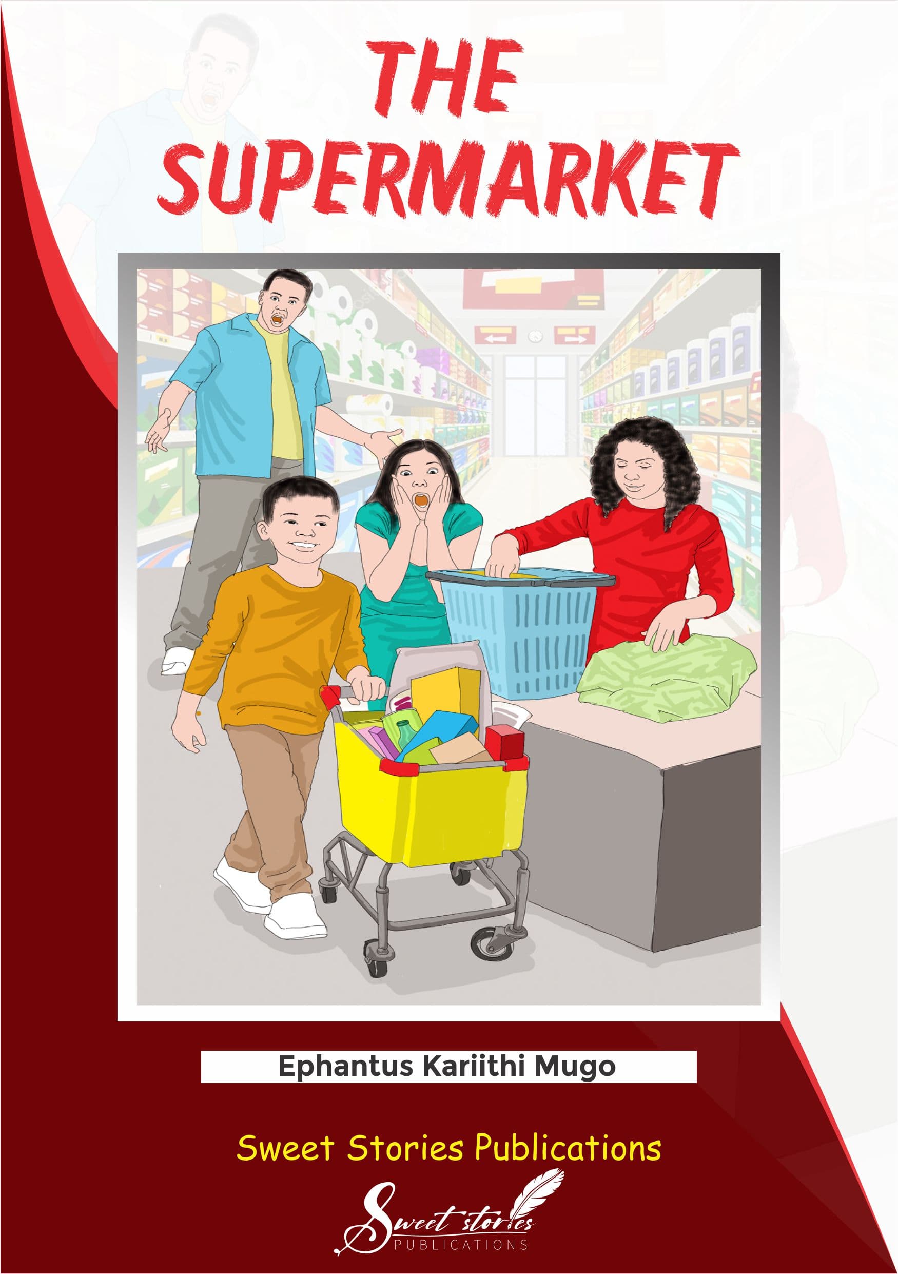The Supermarket