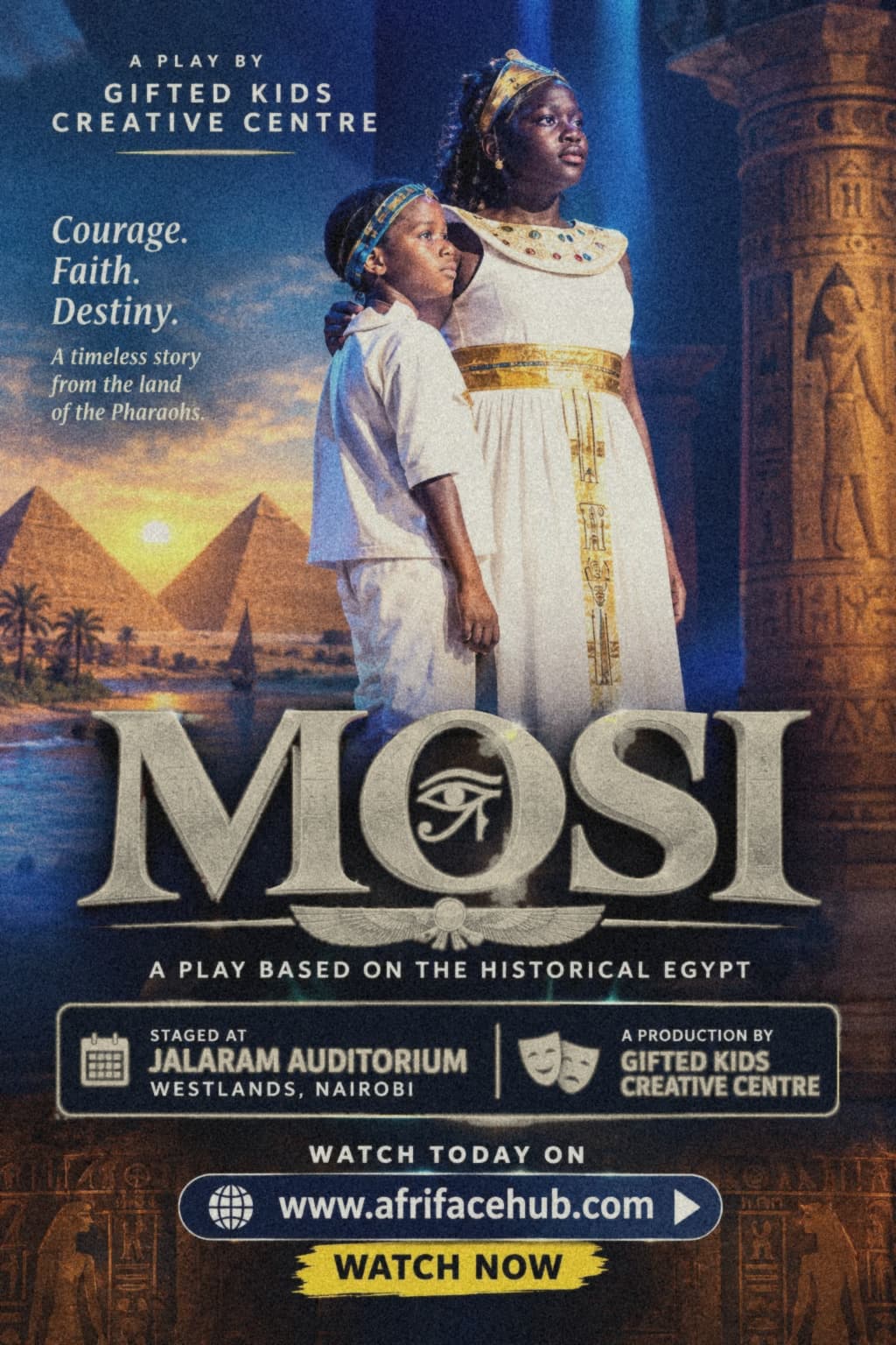 Mosi
