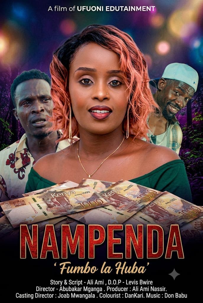 Nampenda